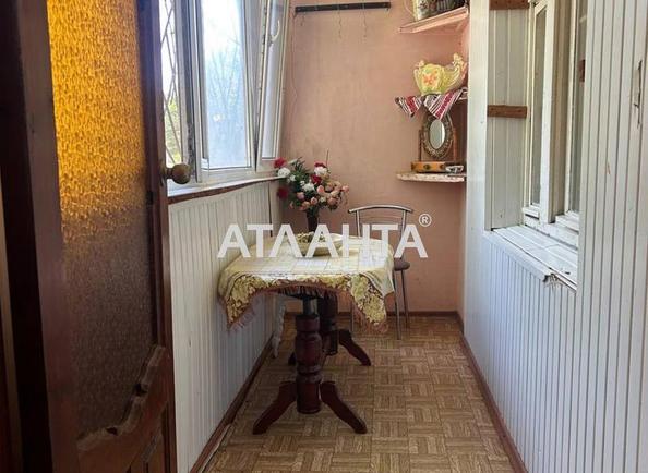 3-rooms apartment apartment by the address st. Kurskaya (area 93 m²) - Atlanta.ua - photo 7