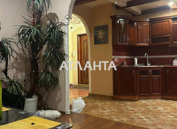 3-rooms apartment apartment by the address st. Kurskaya (area 93 m²) - Atlanta.ua - photo 8