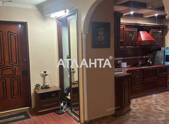 3-rooms apartment apartment by the address st. Kurskaya (area 93 m²) - Atlanta.ua - photo 9