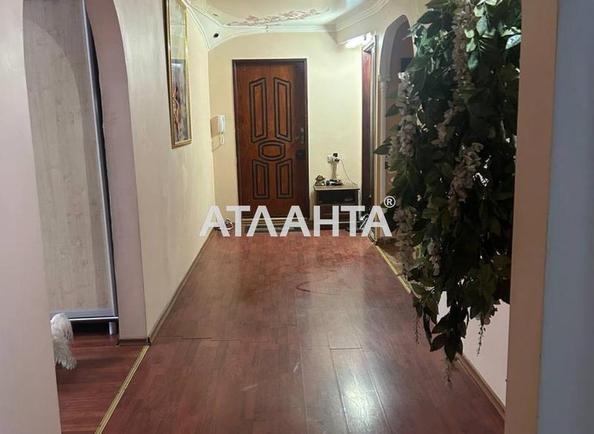 3-rooms apartment apartment by the address st. Kurskaya (area 93 m²) - Atlanta.ua - photo 10