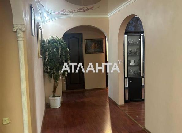 3-rooms apartment apartment by the address st. Kurskaya (area 93 m²) - Atlanta.ua - photo 11