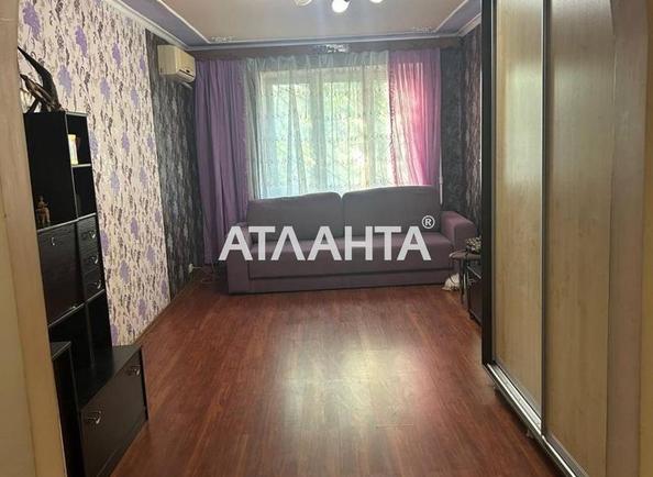 3-rooms apartment apartment by the address st. Kurskaya (area 93 m²) - Atlanta.ua - photo 12