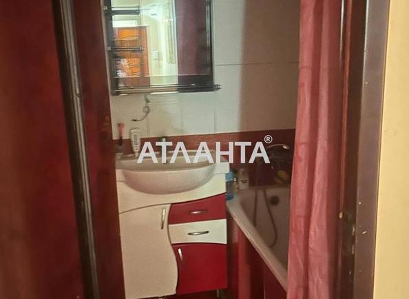 3-rooms apartment apartment by the address st. Kurskaya (area 93 m²) - Atlanta.ua - photo 16