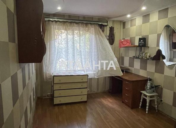 3-кімнатна квартира за адресою вул. Курська (площа 93 м²) - Atlanta.ua - фото 23