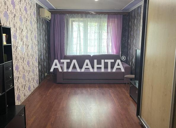 3-кімнатна квартира за адресою вул. Курська (площа 93 м²) - Atlanta.ua - фото 24
