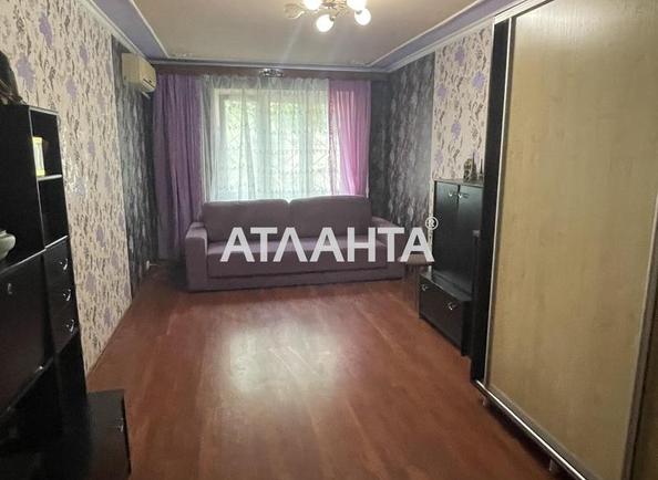 3-кімнатна квартира за адресою вул. Курська (площа 93 м²) - Atlanta.ua - фото 25
