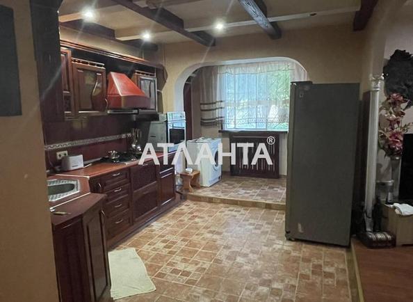 3-кімнатна квартира за адресою вул. Курська (площа 93 м²) - Atlanta.ua - фото 26