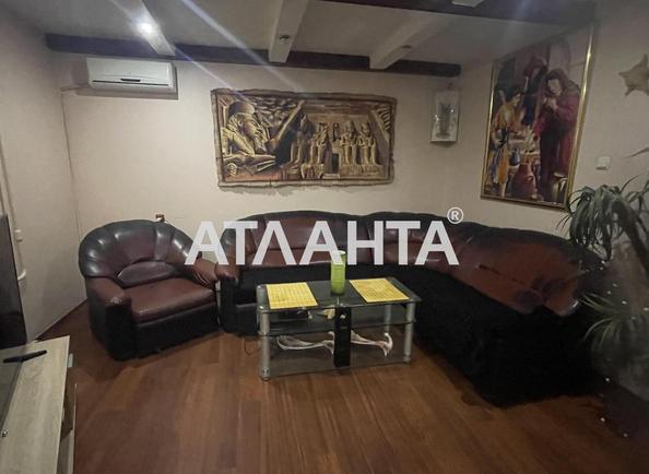 3-кімнатна квартира за адресою вул. Курська (площа 93 м²) - Atlanta.ua - фото 27