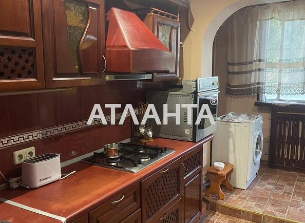 3-кімнатна квартира за адресою вул. Курська (площа 93 м²) - Atlanta.ua - фото 28