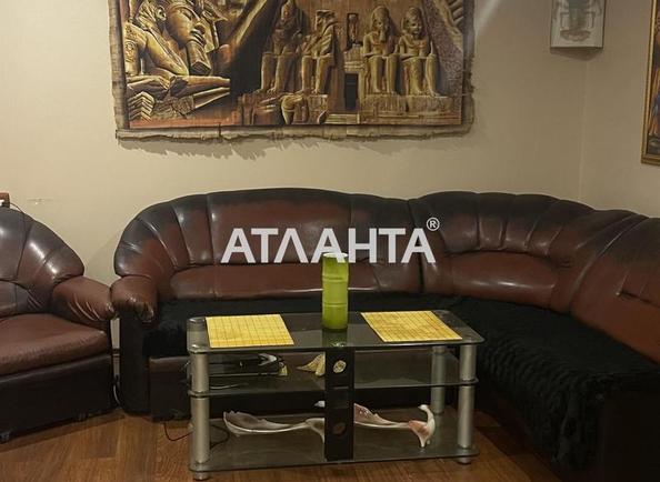 3-кімнатна квартира за адресою вул. Курська (площа 93 м²) - Atlanta.ua - фото 29