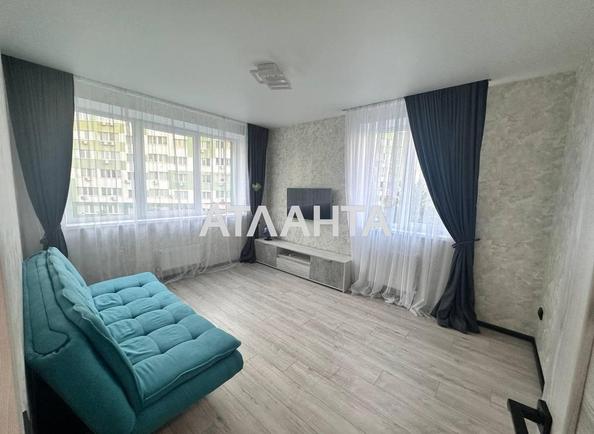 2-кімнатна квартира за адресою вул. Марсельська (площа 46 м²) - Atlanta.ua