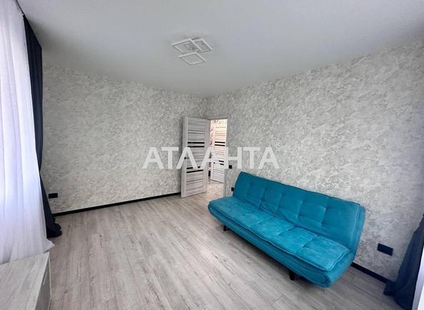 2-кімнатна квартира за адресою вул. Марсельська (площа 46 м²) - Atlanta.ua - фото 2