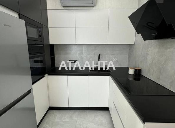 2-кімнатна квартира за адресою вул. Перлинна (площа 60 м²) - Atlanta.ua - фото 2