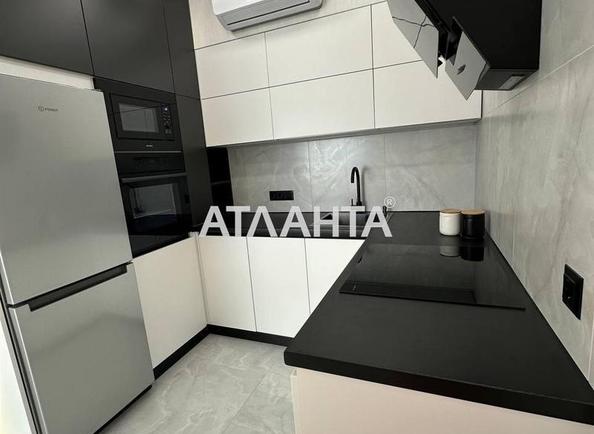 2-кімнатна квартира за адресою вул. Перлинна (площа 60 м²) - Atlanta.ua - фото 3