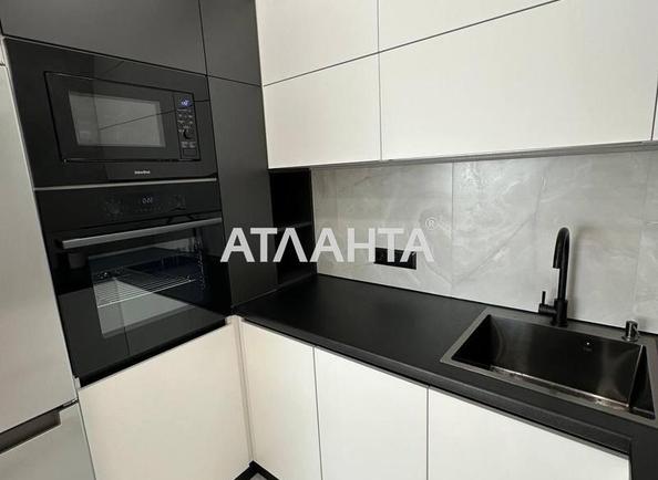 2-кімнатна квартира за адресою вул. Перлинна (площа 60 м²) - Atlanta.ua - фото 4