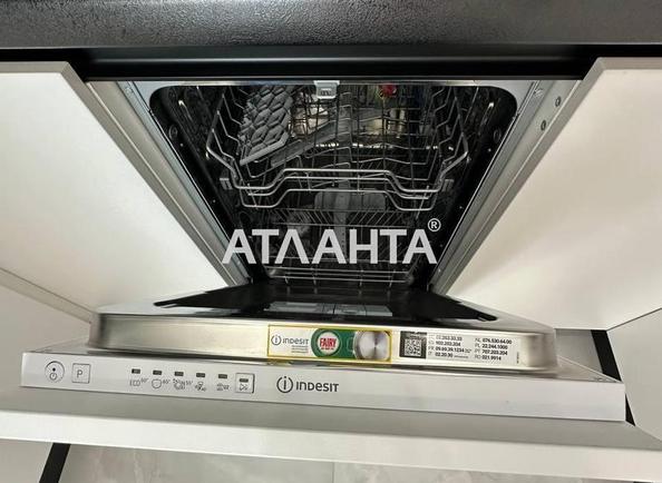 2-кімнатна квартира за адресою вул. Перлинна (площа 60 м²) - Atlanta.ua - фото 5