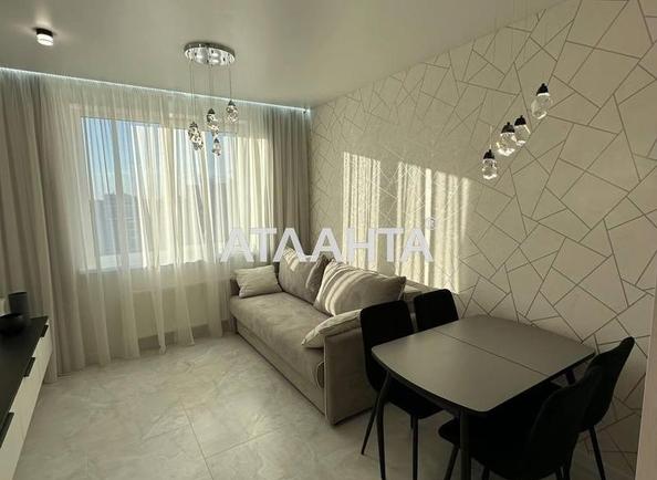 2-кімнатна квартира за адресою вул. Перлинна (площа 60 м²) - Atlanta.ua - фото 6