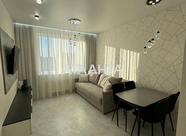 2-кімнатна квартира за адресою вул. Перлинна (площа 60 м²) - Atlanta.ua - фото 8