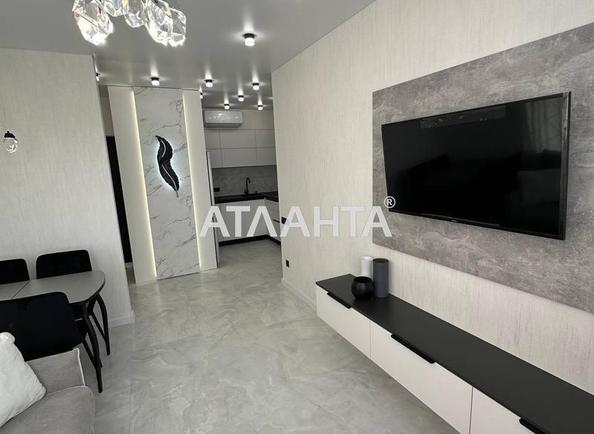 2-кімнатна квартира за адресою вул. Перлинна (площа 60 м²) - Atlanta.ua - фото 9