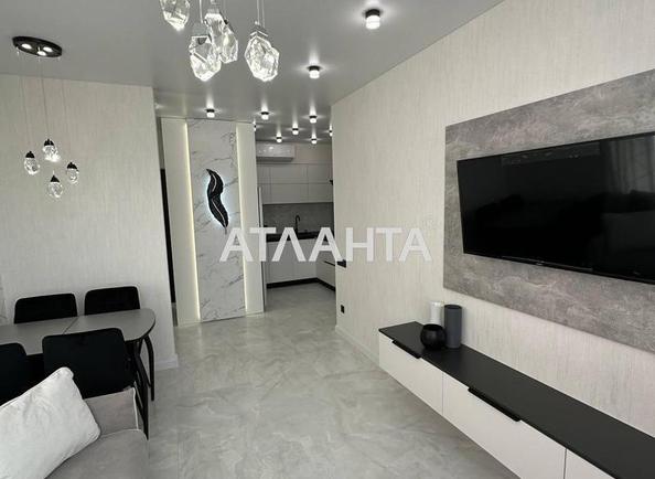 2-кімнатна квартира за адресою вул. Перлинна (площа 60 м²) - Atlanta.ua - фото 10