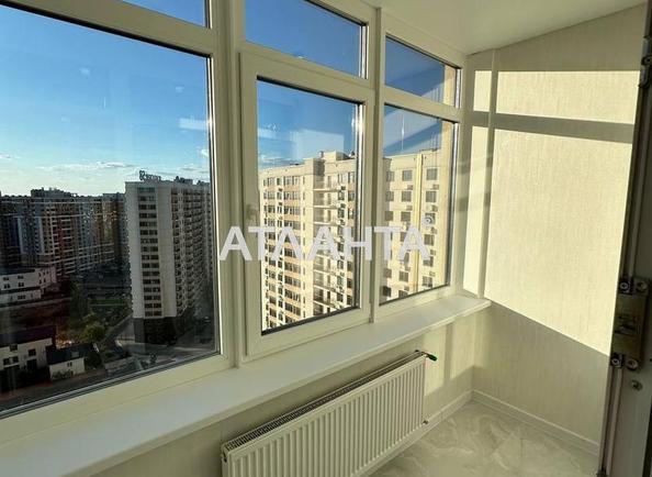 2-кімнатна квартира за адресою вул. Перлинна (площа 60 м²) - Atlanta.ua - фото 11