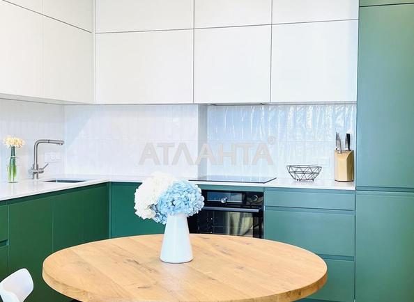 2-rooms apartment apartment by the address st. Fortechniy tupik Tverskoy (area 62 m²) - Atlanta.ua - photo 2