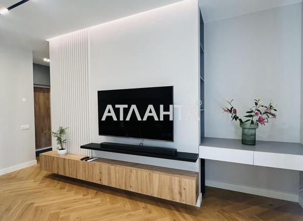 2-rooms apartment apartment by the address st. Fortechniy tupik Tverskoy (area 62 m²) - Atlanta.ua - photo 5