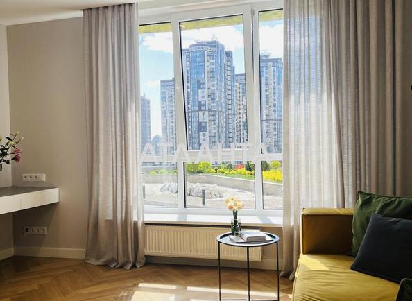 2-rooms apartment apartment by the address st. Fortechniy tupik Tverskoy (area 62 m²) - Atlanta.ua - photo 6