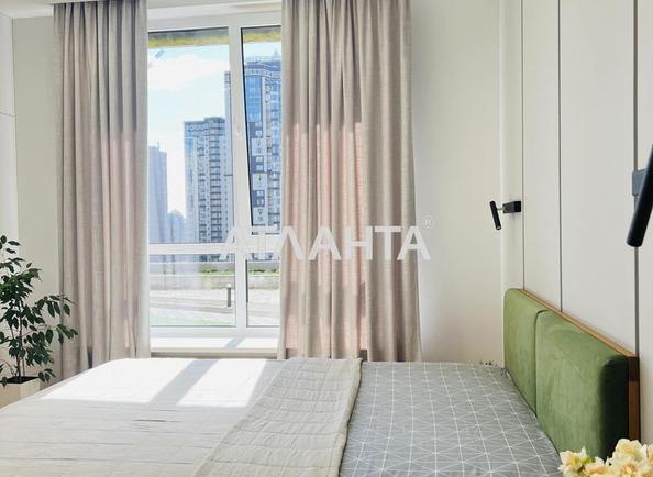 2-rooms apartment apartment by the address st. Fortechniy tupik Tverskoy (area 62 m²) - Atlanta.ua - photo 7