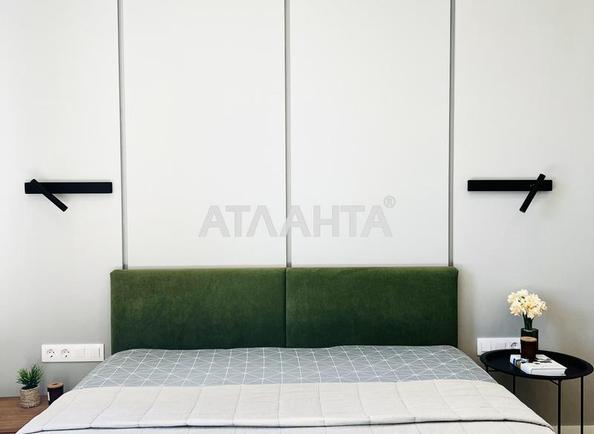 2-rooms apartment apartment by the address st. Fortechniy tupik Tverskoy (area 62 m²) - Atlanta.ua - photo 9