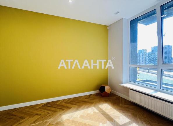 2-rooms apartment apartment by the address st. Fortechniy tupik Tverskoy (area 62 m²) - Atlanta.ua - photo 10