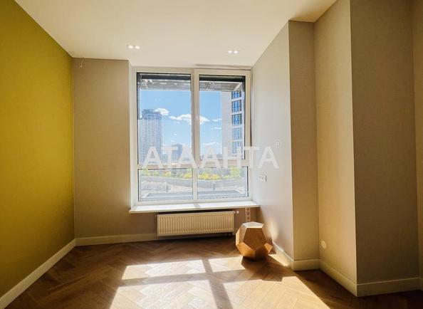 2-rooms apartment apartment by the address st. Fortechniy tupik Tverskoy (area 62 m²) - Atlanta.ua - photo 11
