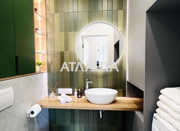 2-rooms apartment apartment by the address st. Fortechniy tupik Tverskoy (area 62 m²) - Atlanta.ua - photo 12