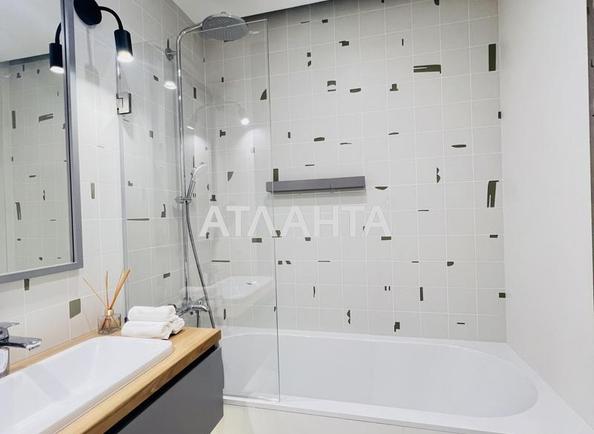 2-rooms apartment apartment by the address st. Fortechniy tupik Tverskoy (area 62 m²) - Atlanta.ua - photo 13