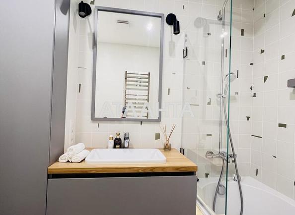 2-rooms apartment apartment by the address st. Fortechniy tupik Tverskoy (area 62 m²) - Atlanta.ua - photo 14