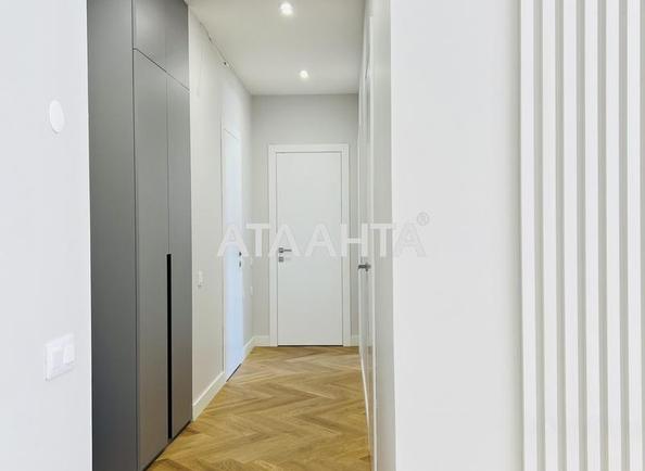 2-rooms apartment apartment by the address st. Fortechniy tupik Tverskoy (area 62 m²) - Atlanta.ua - photo 15