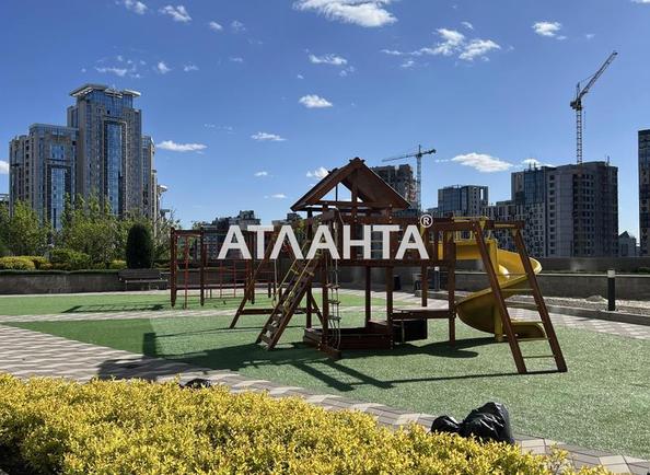 2-rooms apartment apartment by the address st. Fortechniy tupik Tverskoy (area 62 m²) - Atlanta.ua - photo 16