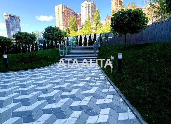 2-rooms apartment apartment by the address st. Fortechniy tupik Tverskoy (area 62 m²) - Atlanta.ua - photo 17