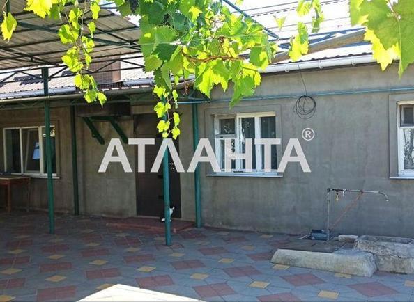 Будинок за адресою вул. Дальницька (площа 200 м²) - Atlanta.ua