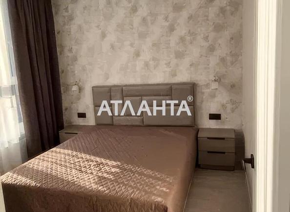 1-комнатная квартира по адресу ул. Франко Ивана (площадь 45,5 м²) - Atlanta.ua - фото 4