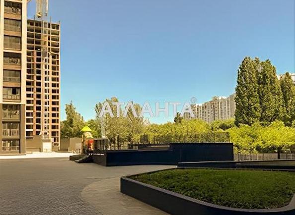 1-комнатная квартира по адресу ул. Франко Ивана (площадь 45,5 м²) - Atlanta.ua - фото 8