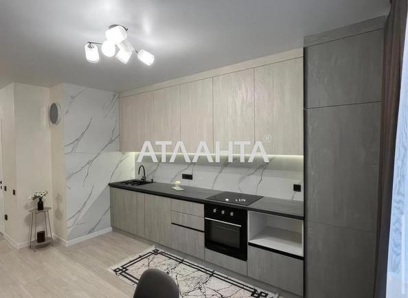 1-комнатная квартира по адресу ул. Франко Ивана (площадь 45,5 м²) - Atlanta.ua - фото 3