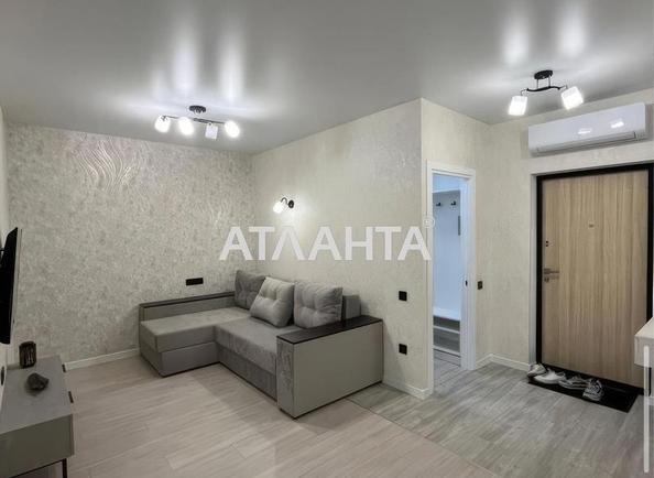 1-комнатная квартира по адресу ул. Франко Ивана (площадь 45,5 м²) - Atlanta.ua - фото 5