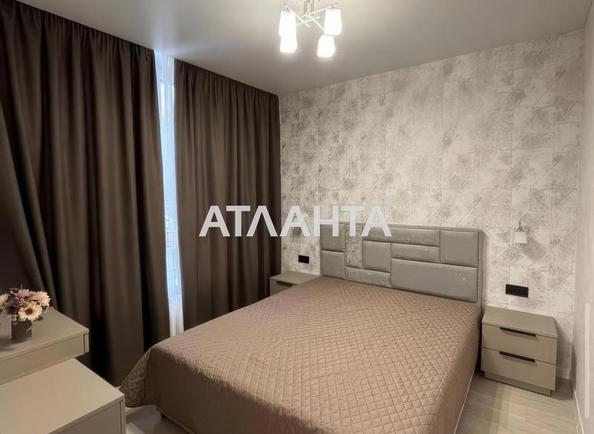 1-комнатная квартира по адресу ул. Франко Ивана (площадь 45,5 м²) - Atlanta.ua - фото 6