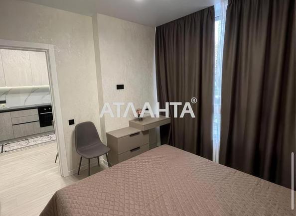 1-комнатная квартира по адресу ул. Франко Ивана (площадь 45,5 м²) - Atlanta.ua - фото 7