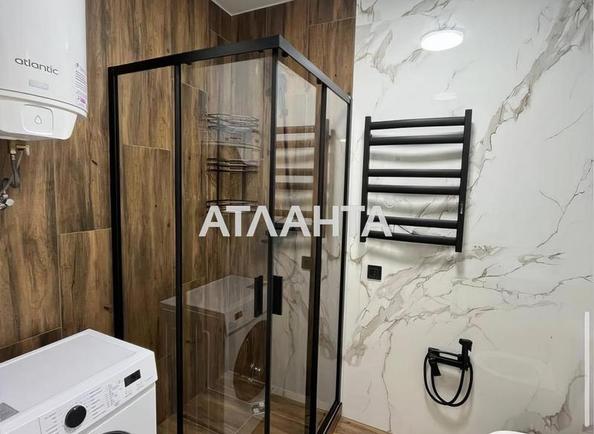 1-комнатная квартира по адресу ул. Франко Ивана (площадь 45,5 м²) - Atlanta.ua - фото 8