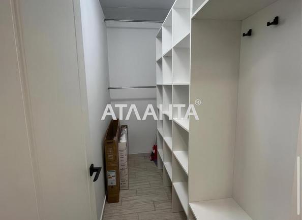 1-комнатная квартира по адресу ул. Франко Ивана (площадь 45,5 м²) - Atlanta.ua - фото 9