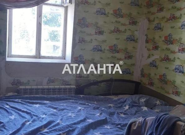 Будинок (площа 40 м²) - Atlanta.ua