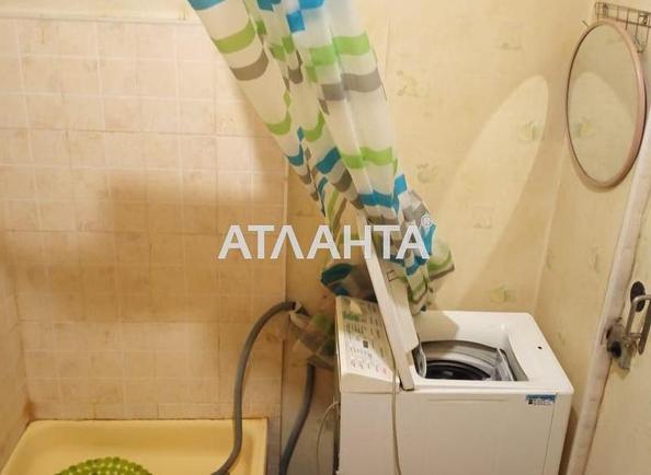 Room in dormitory apartment by the address st. Kuznechnaya Chelyuskintsev (area 29,5 m²) - Atlanta.ua - photo 11