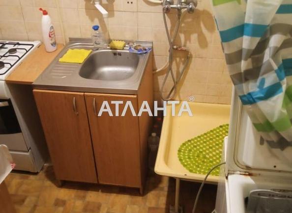 Room in dormitory apartment by the address st. Kuznechnaya Chelyuskintsev (area 29,5 m²) - Atlanta.ua - photo 12